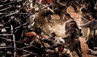 海上牧云记穆如寒江当上皇上了吗 海上牧云记穆如寒川