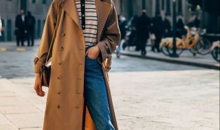 老爹裤女搭配什么外套（老爹裤搭配什么外套好看）