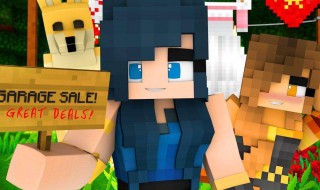 为什么我的世界简称mc 我的世界为什么叫