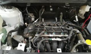 4a91s发动机正时链条怎么对 4a91发动机正时安装视频