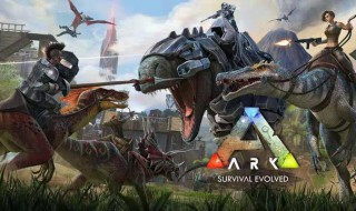 方舟手游恶魔岛矿洞在哪里 方舟手游恶魔岛矿洞在哪里找