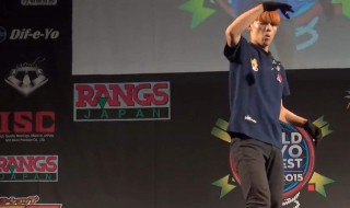 爆旋悠悠球焰魄如何快速回收 悠悠球焰魄怎么收球视频