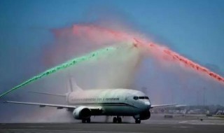 过水门为什么是最高礼仪 过水门为什么是最高礼遇