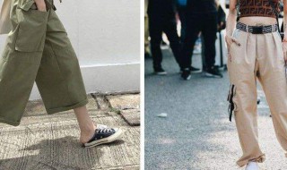 男士腿粗能穿工装裤吗（男士腿粗能穿工装裤吗）