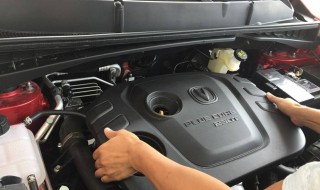 长安cs55除雾键在哪里 长安cs55除雾操作流程