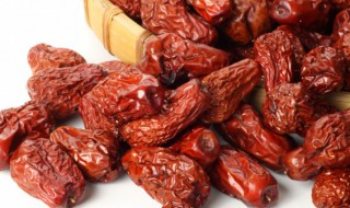 枣的功效与作用及禁忌 枣仁的功效与作用