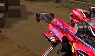 穿越火线每日签到界面怎么打开 手游穿越火线每日签到界面怎么打开