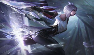 镜怎么刷新cd 镜怎么刷新一二技能cd