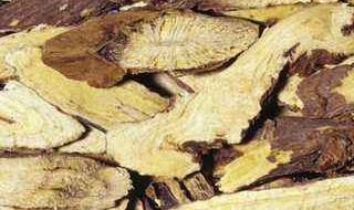 异甘草的作用与功效 甘草片功效作用与主治