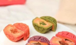 怎样做月饼 怎么样做月饼