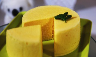 蒸蛋糕保鲜膜可以用什么代替 蒸蛋糕用的保鲜膜是一般的保鲜膜吗