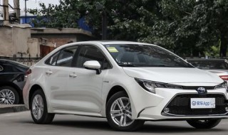 雷凌发动机9NR和9NR_FTS区别(雷凌发动机9nr和卡罗拉9nr_fts区别)