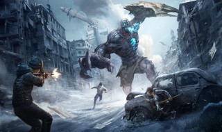 明日之后辐射高校电力值有什么用 明日之后辐射高校一个星期掉几层