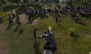 骑砍怎么增加兵的数量（骑砍怎么增加兵的数量和属性）