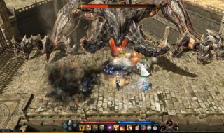 方舟无法加入受邀游戏 方舟尝试加入受邀游戏