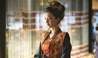 清平乐赵祯皇后是江疏影吗（清平乐赵祯爱谁）