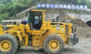 铲车推力不足怎么回事（铲车推力不足怎么回事视频）