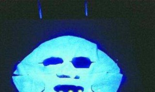 荧光剂面膜怎么辨别（荧光剂面膜怎么辨别好坏）