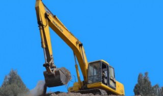 挖掘机转盘开裂修复（挖掘机转盘开裂修复视频）