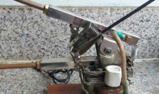 多少v变压器能改点焊机（多少v变压器能改点焊机呢）