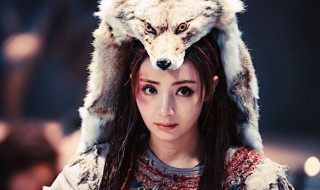 麦迪娜演的电视剧有哪些（麦迪娜出演的电视剧）