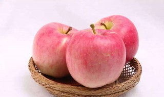 苹果心是干的可以吃吗(苹果心能吃吗)
