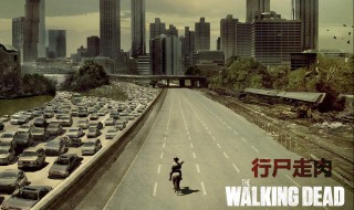 行尸走肉第一季最后博士说了什么 行尸走肉第一季最后一集博士说了什么