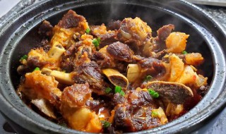 牛排骨哺乳期可以吃吗 牛排骨哺乳期可以吃吗会回奶吗
