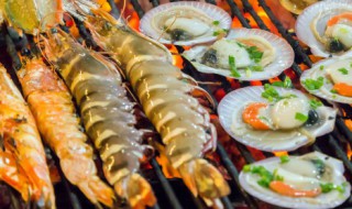 基围虾放冰箱冷藏几天 基围虾放冰箱冷藏几天可以吃