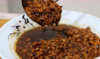 自己在家怎么做蘸酱（自己在家怎么做蘸酱视频）