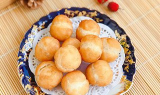 煮熟的汤圆可以炸着吃吗 煮熟的汤圆可以直接炸吗