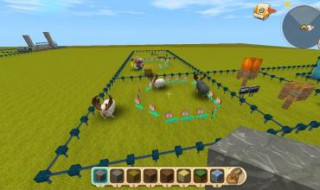 迷你世界生存复制方块怎么做 迷你世界生存复制方块怎么做?