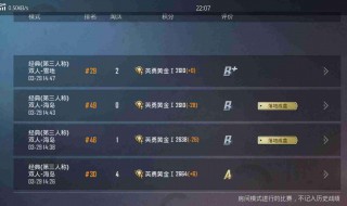 和平精英双排大师称号怎么来的 和平精英双排大师称号怎么得