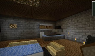 我的世界豪华沙发教程 我的世界豪华沙发教程视频