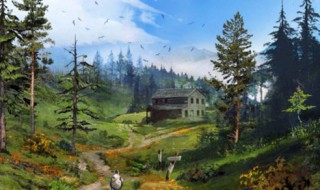 明日之后如何走出地图（明日之后如何走出地图任务）