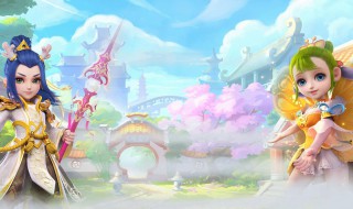 梦幻西游15门派几点开始（梦幻西游十五门派几点开始）