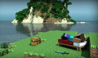 迷你世界哪里有枯草 在迷你世界里怎么找到枯萎