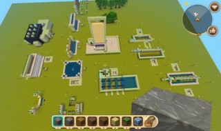 迷你世界颜料在哪里弄?（迷你世界新版本颜料怎么做?）