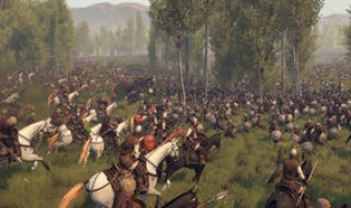 骑马与砍杀2怎么进游戏（骑马与砍杀2进入游戏）