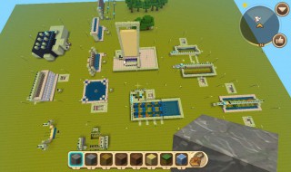 迷你世界相亲地图取什么名字（迷你世界相亲的地图作者的迷你号）