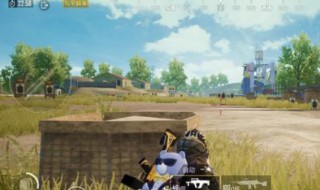 为什么我的和平精英画质模糊（为什么我的和平精英画质模糊不清）