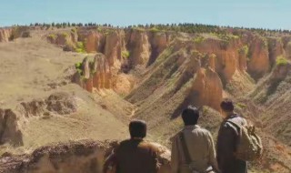 鬼吹灯龙岭迷窟取景地（鬼吹灯龙岭迷窟找到了什么）