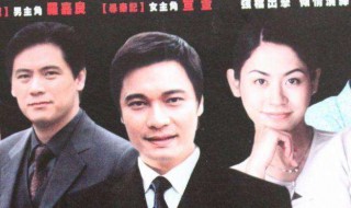 台湾电视剧情归何处演员表 电视剧情归何处在线播放