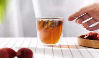 红茶为何叫红茶（红茶为啥叫红茶）