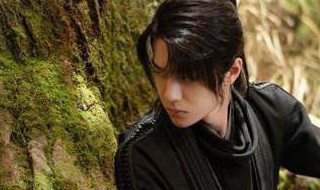 有翡王一博角色介绍(有翡中王一博饰演谁)