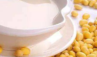 发酵豆浆营养价值 发酵豆浆营养价值高吗