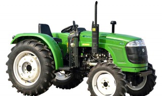 约翰拖拉机指示灯故障标志（约翰604拖拉机）