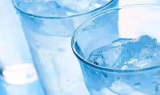 凉白开功效与作用 凉白开的营养价值