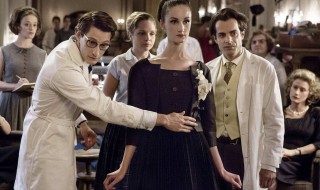 法国服饰特点(法国服饰特点地理)