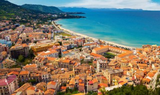 意大利面积相当于中国哪个省 中国面积最小的五个省